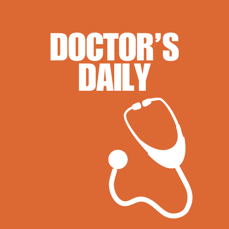 Doctors Daily Magazine